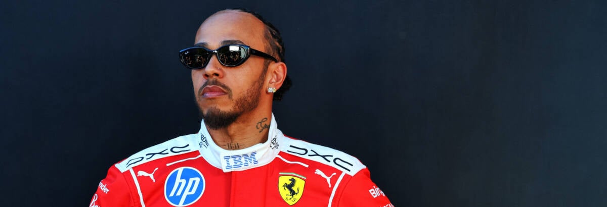 F1: Sexto lugar em Miami leva Hamilton a rever preparação para o Canadá