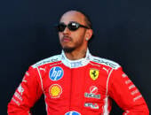 F1: Steiner aponta condição para aposentadoria de Hamilton