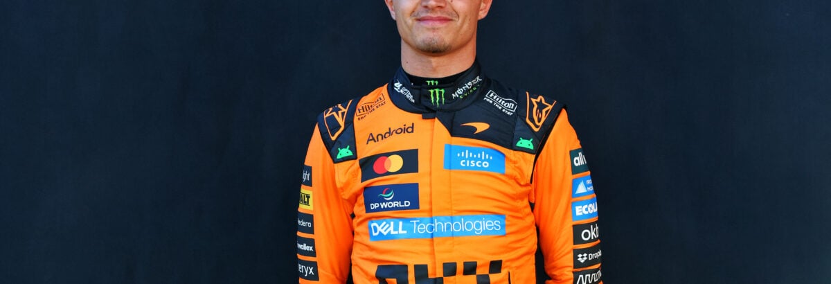 F1: Norris fala em confiança após Miami, mas prega cautela contra Mercedes F1: Norris fala em confiança após Miami, mas prega cautela contra Mercedes