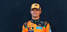 F1: Norris demonstra interesse em correr as 24 Horas de Le Mans no futuro