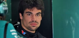 F1: Stroll critica regras de 2026 e diz que “destroem” as corridas