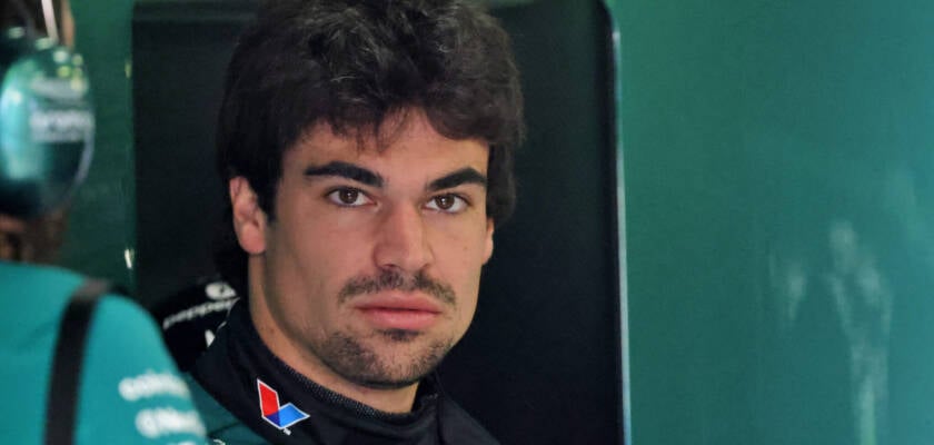 F1: Stroll critica regras de 2026 e diz que “destroem” as corridas