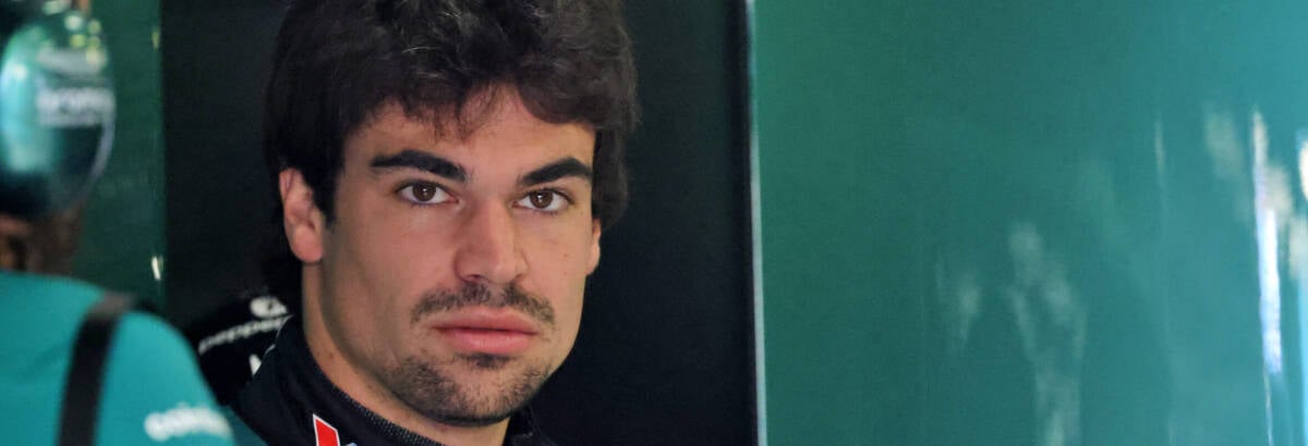 F1: Stroll critica regras de 2026 e diz que “destroem” as corridas