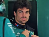 F1: Stroll faz críticas aos carros atuais, mas garante futuro na categoria