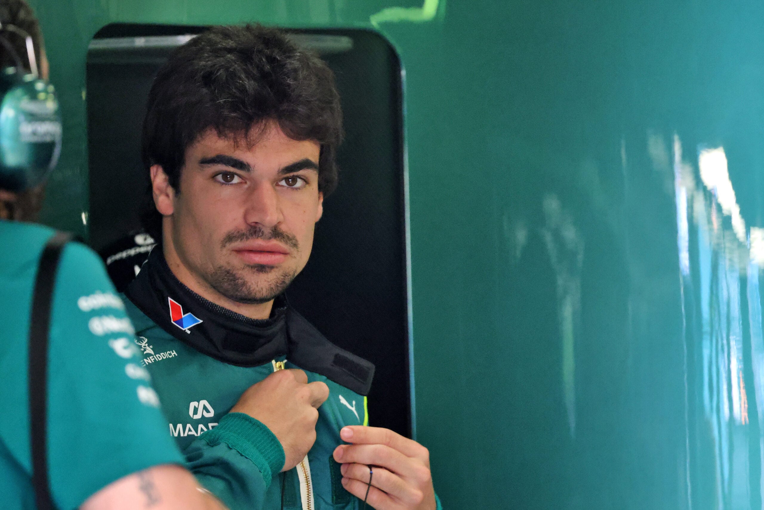 F1: Stroll critica regras de 2026 e diz que “destroem” as corridas