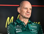 F1: Newey revela sentimento de decepção da Honda com falta de progresso em 2026