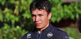 F1: Após pontuar em Miami, Albon cobra evolução da Williams em classificação e ritmo