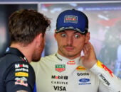 F1: Verstappen tem forças para reagir no Red Bull Ring?