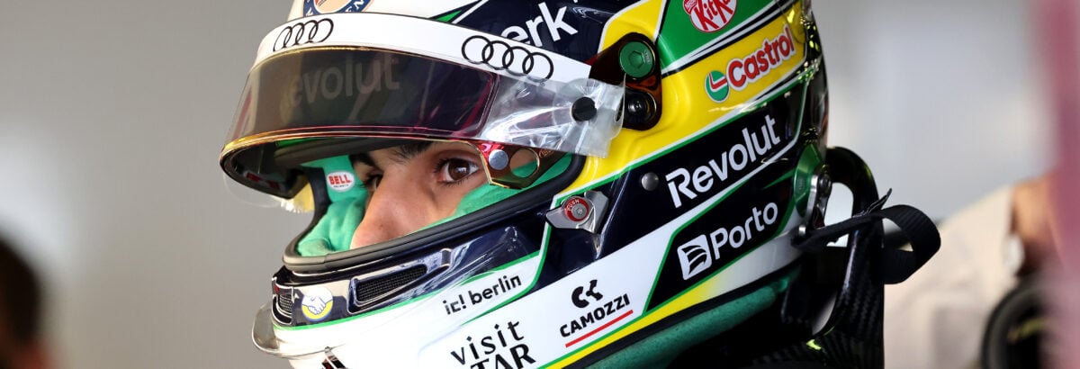 F1: Bortoleto fala em “muitos problemas” na classificação em Miami