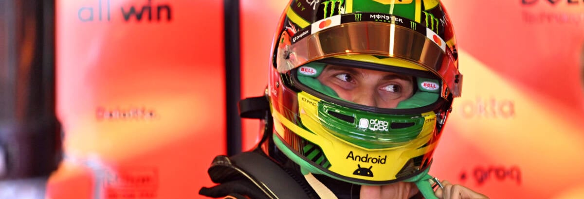 F1: Futuro incerto de Verstappen coloca Piastri na mira da Red Bull