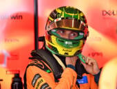 F1: Futuro incerto de Verstappen coloca Piastri na mira da Red Bull
