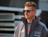 Hülkenberg diz que mudanças eram inevitáveis: “F1 está sempre evoluindo”