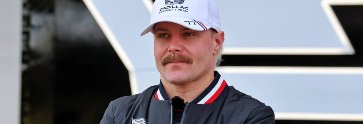 F1: Bottas revela que quase abandonou a carreira na época da Mercedes