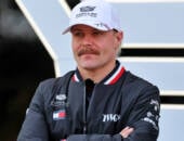F1: Bottas revela furto de carro em Miami que mobilizou até o FBI