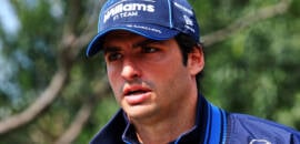 F1: Sainz acusa Verstappen de forçar manobra no GP de Miami