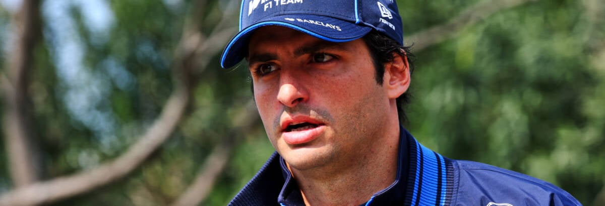F1: Sainz acusa Verstappen de forçar manobra no GP de Miami