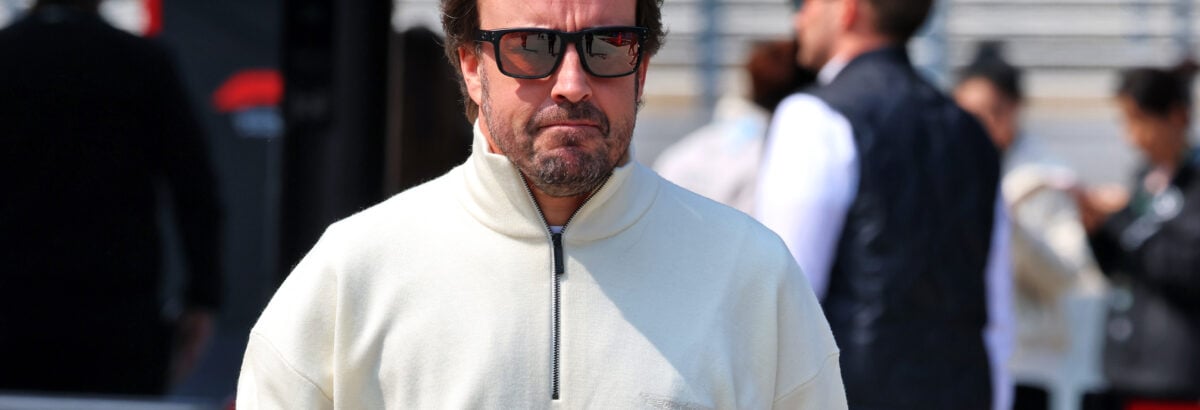 F1: Fãs se dividem sobre futuro de Alonso entre Aston Martin e Alpine F1: Fãs se dividem sobre futuro de Alonso entre Aston Martin e Alpine