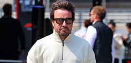 F1: “Não faço ideia”, afirmou Alonso sobre o que fará após aposentadoria