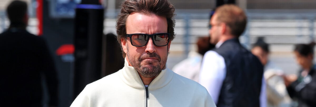 F1: Aston Martin reage a rumores de Alonso na Alpine