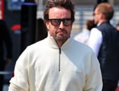 F1: Aston Martin reage a rumores de Alonso na Alpine