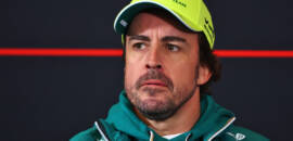 Alonso conta como se mantém motivado mesmo em difícil período na F1