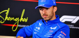 F1: Gasly vê mudança “na forma de extrair potencial” de sua Alpine