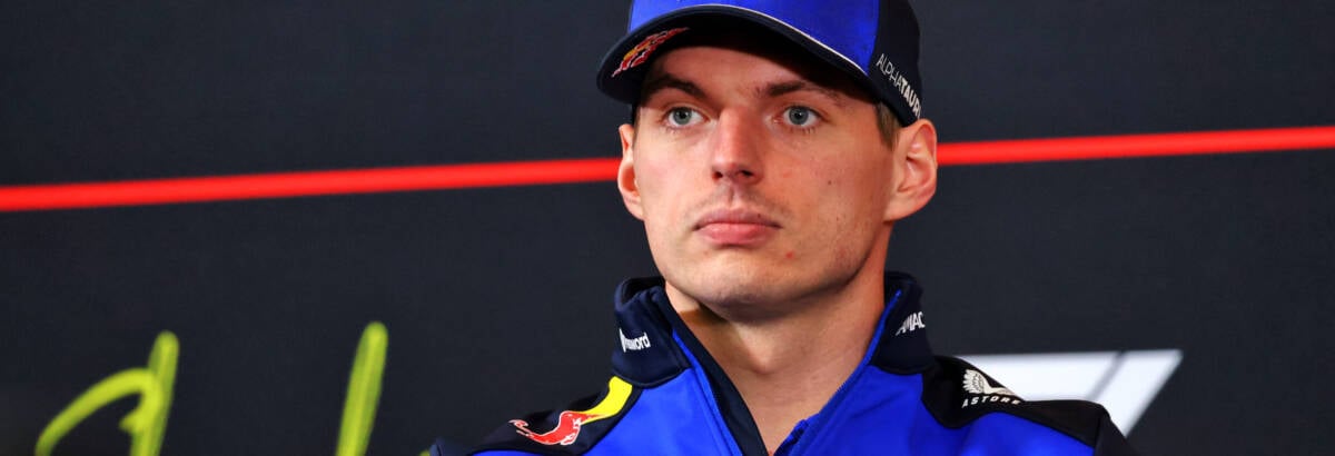 F1: Montoya pede punição dura a Verstappen por críticas