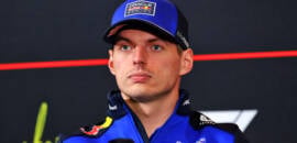 F1: Montoya pede punição dura a Verstappen por críticas