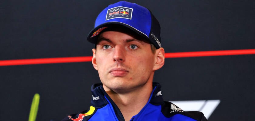 Ex-chefe da Haas descarta Verstappen da disputa pelo título da Fórmula 1 em 2026