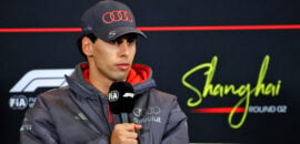 F1: Bortoleto avalia mudanças no regulamento: “Estão indo na direção certa”