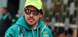 F1: Alonso diz que era híbrida tirou “corridas puras” da categoria
