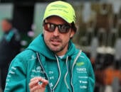F1: Alonso diz que era híbrida tirou “corridas puras” da categoria