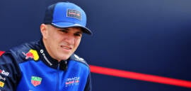 F1: Hadjar vê golpe em início promissor na Red Bull após Miami
