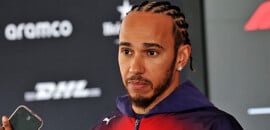 Hamilton critica custos do kart e cobra FIA e F1 por maior acessibilidade no automobilismo