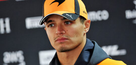 F1: Norris rebate comentário de Alonso sobre atualizações