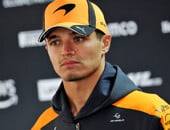F1: Norris admite que defesa do título é “praticamente impossível” em 2026