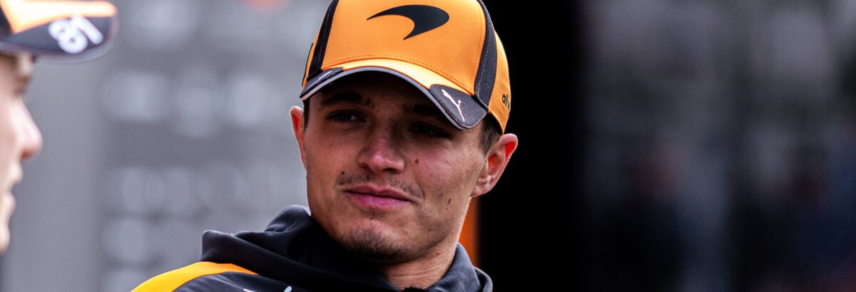 Norris defende mudanças inspiradas no kart para melhorar disputas da F1