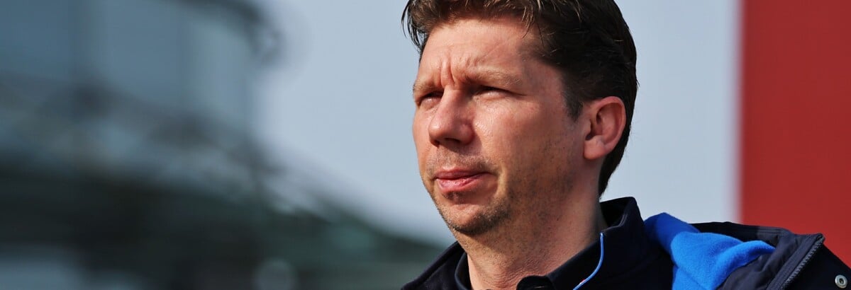 F1: Vowles admite erro da Williams após início decepcionante na temporada