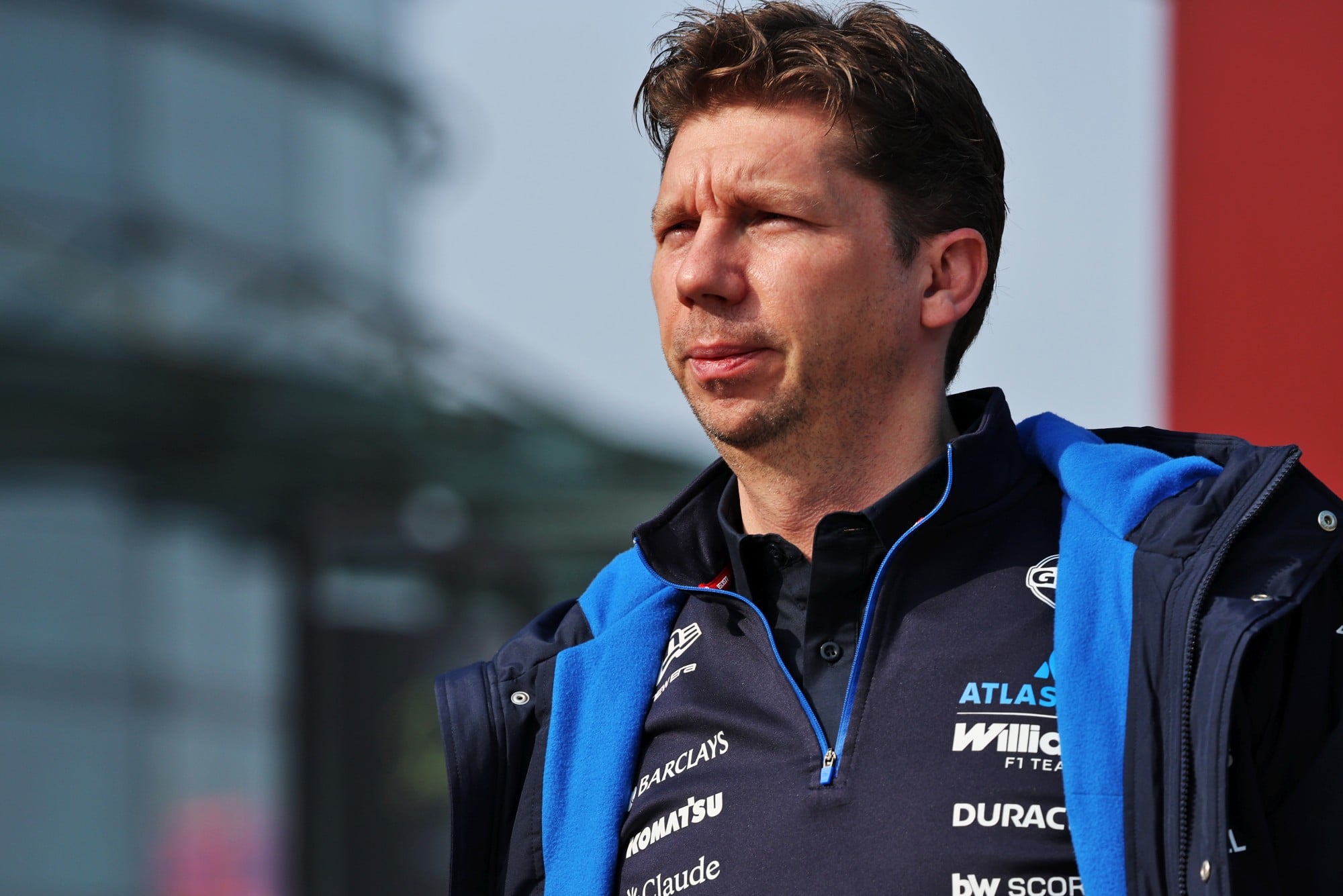F1: Vowles admite erro da Williams após início decepcionante na temporada