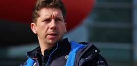 F1: Vowles rebate suspeitas da Mercedes sobre atualizações da Ferrari