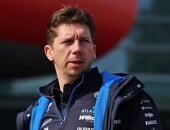 F1: Vowles rebate suspeitas da Mercedes sobre atualizações da Ferrari