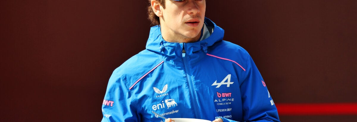 F1: Colapinto rebate falas de Bearman sobre acidente no Japão: “Não fui agressivo”