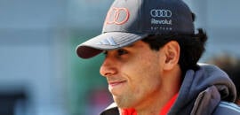 F1: Bortoleto comenta comparação com Ayrton Senna