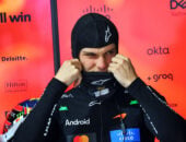 F1: Piastri pede desculpas após toque que tirou Albon do GP do Canadá