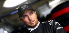 F1: Pérez cobra reação da Cadillac diante de crescimento da Aston Martin