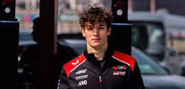 F1: Berman lamenta fase da Haas e diz que “sinto que estou lutando com as mãos nas costas”
