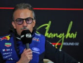 F1: Mekies avalia progresso da Red Bull em Mimi: “Mais para extrair do pacote”