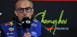 F1: Red Bull admite que pacote da Áustria não será suficiente