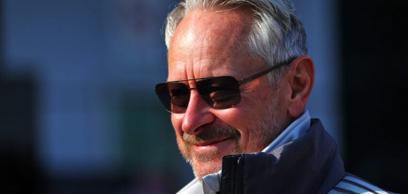 F1: Placa com nome de Wheatley na Aston Martin agita bastidores no Canadá