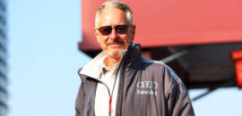 F1: Placa em Montreal aumenta rumores sobre Aston Martin